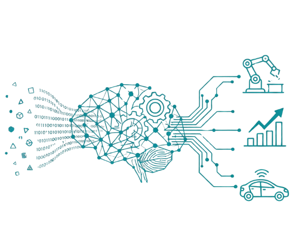 Enlace Data — Análisis de datos, modelos predictivos, IA y automatización