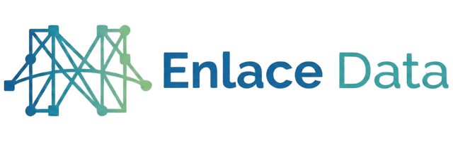 Enlace Data Logo
